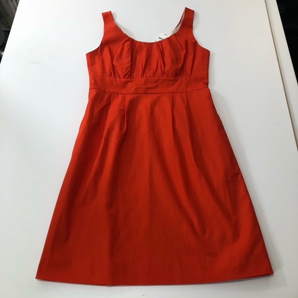 J. Crew •NWT• Dress size 6 - Picture 1 of 8